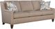Craftmaster® Customizable Craftmaster Essentials 90" Sofa-0