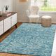 Dalyn™ Rug Company Aberdeen AB1 Seaside 5'x8' Area Rug-3