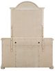 Liberty Furniture Summer House Sand Dune Dresser and Mirror-3