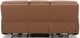 Liberty Furniture Bennett Butternut Leather Power Reclining Sofa-4