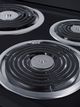 Summit® 24" Stainless Steel Freestanding Electric Range-2