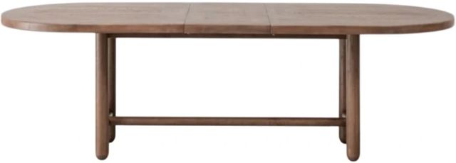Modus Furniture Astor Claystone Dining Table-2