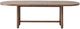 Modus Furniture Astor Claystone Dining Table-2