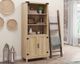 Sauder® Bridge Acre® Orchard Oak™ Bookcase-1