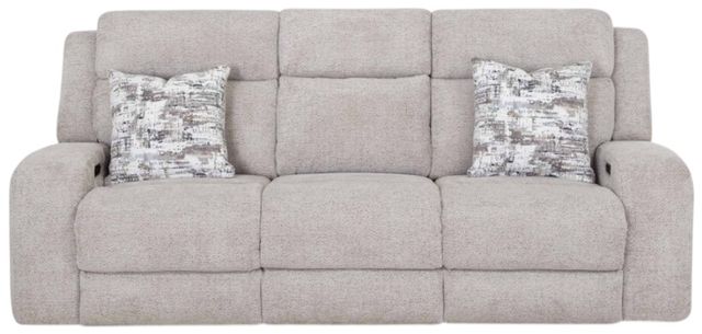 Franklin™ Logan Dolby Storm Power Reclining Sofa with Power Headrest-3
