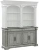 Pulaski™ Madison Ridge Buff Gray Server-0