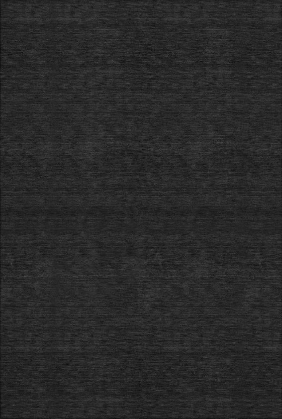 Dalyn™ Rug Company Soft Essentials SE6 Black 5'x8' Area Rug-0