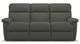 La-Z-Boy® Jay Kohl Power Reclining Sofa-1