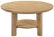 Coaster® Ottowa 3-Piece Washed Oak Coffee Table Set-2