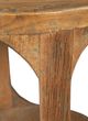 Furniture Classics Pamlico Soft Honey End Table-4