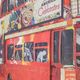 YHD Iconic Red Wall Art-2