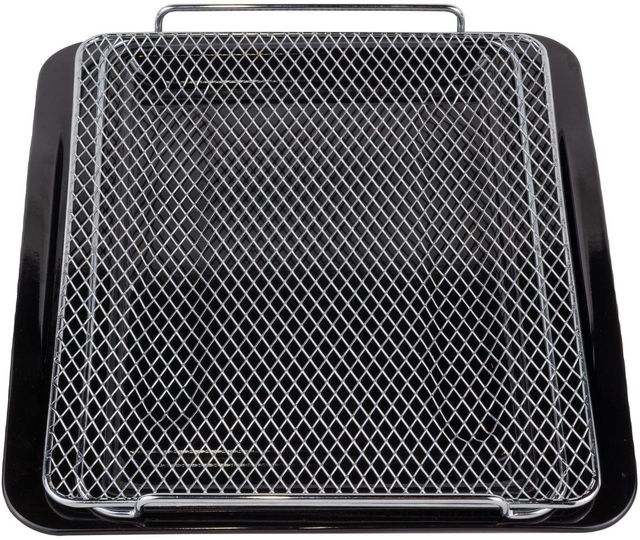 GE Profile™ Indoor Smoker Prep Tray-0
