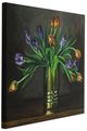 YHD Tulips Canvas-1