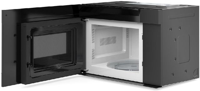 Thor Kitchen® 1.4 Cu. Ft. Stainless Steel Over The Range Microwave-2