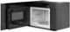 Thor Kitchen® 1.4 Cu. Ft. Stainless Steel Over The Range Microwave-2