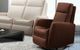 Bugatti Design Pisa Swivel Rocker Recliner-1