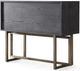 TOV Furniture Mason Black Buffet-3