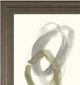 Classy Living Jennifer Goldberger Neutral Rounds I Wall Art-1
