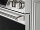Thor Kitchen® Gordon Ramsay Series 30" Stainless Steel Pro Style Electric Range-4