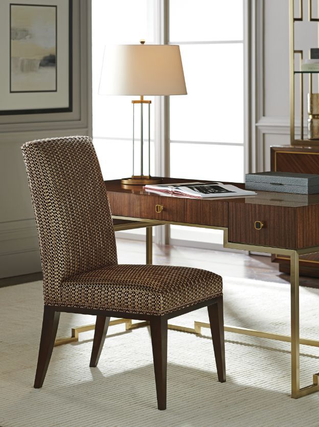 Lexington Home Lowell Arlington Dining Chair-1