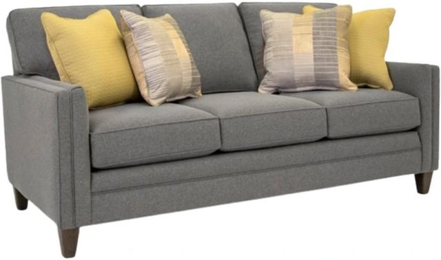 Smith Brothers Customizable 3000 Mid-Size Sofa-0