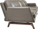American Leather® Customizable Nash Leather Sofa-3