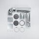 Whirlpool® Dryer 4-Way Side Vent Kit-1