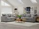 Glendale Sofa and Loveseat Set-0