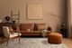 KAS Rugs Mira 5'x8' Style 1 Area Rug-1