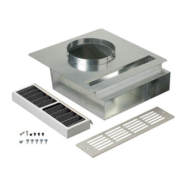 harerica☆ Zephyr Core Collection Recirculating Kit, ZTV-A | Van Dyke