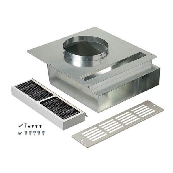 Zephyr Core Collection Recirculating Kit, ZTV-A