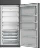 Sub-Zero® Classic Series 36" 22.8 Cu. Ft. Panel Ready Right Hinge Column Refrigerator with Internal Dispenser-1