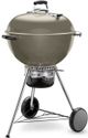 Weber® Master-Touch® 22" Smoke Portable Charcoal Grill-3