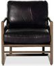 Magnolia Home by Joanna Gaines Nelson Black Chair-1