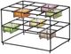 A & B Home Jurupa Candle Stand-0