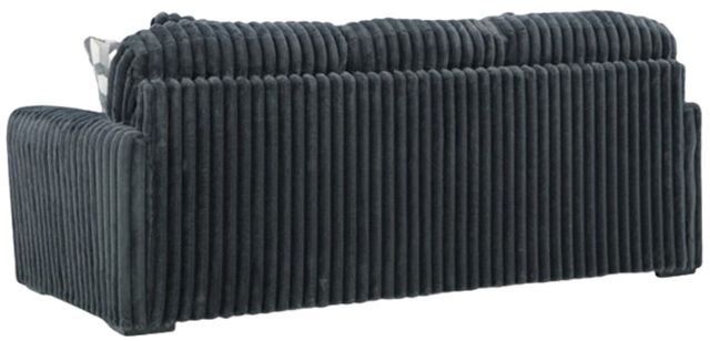 Signature Design by Ashley® Midnight-Madness Gunmetal Sofa-3