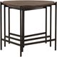 Dovetail Furniture Viremont 3-Piece Multicolor Nesting Table Set-3