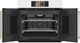 Café™ Professional Series 30” Matte White Smart Single Electric Wall Oven with French Doors-1