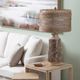 Crestview Collection Anders Brown Table Lamp-1