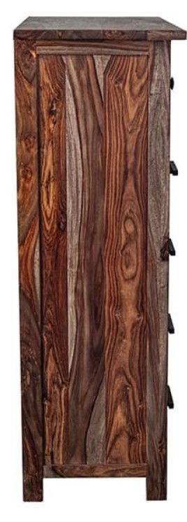 Porter International Designs Kalispell Harvest Chest-2