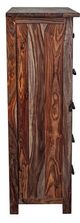 Porter International Designs Kalispell Harvest Chest-2