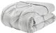 Olliix by Madison Park Essentials 24 Pieces Grey Queen Joella Room in a Bag Set-3