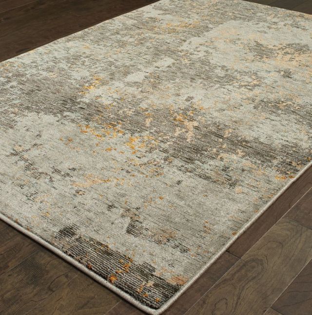 Oriental Weavers™ Evolution 5'x7' Style 4 Area Rug-1