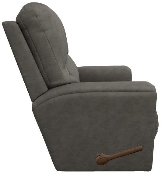 La-Z-Boy® Cassian Lead Manual Wall Recliner-3