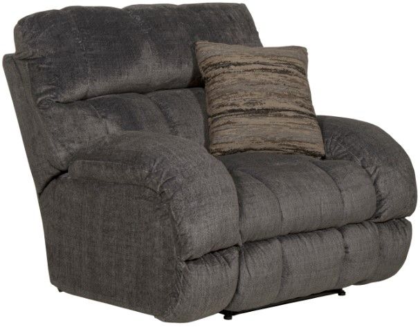 Catnapper® Ashland Granite Lay Flat Recliner