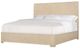 Hooker® Furniture Westwood Polished Limestone California King Panel Bed-3