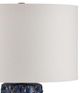 Currey & Company Fairmont Dark Blue Table Lamp-2