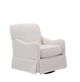 Chairs of America Glacier Swivel Glider-2