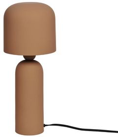 Moe's Home Collection Echo Terracotta Table Lamp