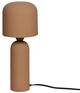 Moe's Home Collection Echo Terracotta Table Lamp-0